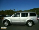 Built for Life! 2005 Nissan Pathfinder