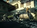 Crysis 2 - Trailer multi sur la progression de la nanosuit