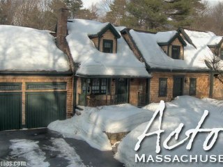 23 Hayward Rd | Acton, Massachusetts real estate & homes