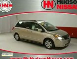 Simply Stunning! 2004 Nissan Quest
