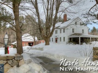 70 Woodland Rd | North Hampton, New Hampshire real estate &