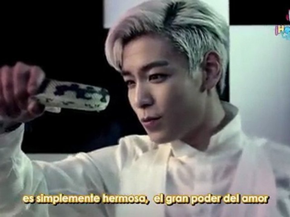 GD&TOP - Baby Good Night [HelloJK Fansub]