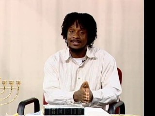 Introduction into Israelite Heritage pt2