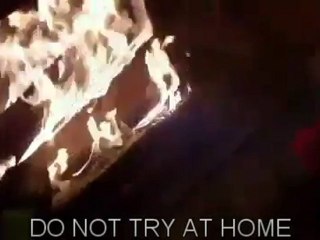 Live GRILL GLOVE Product Test HOT STUFF!