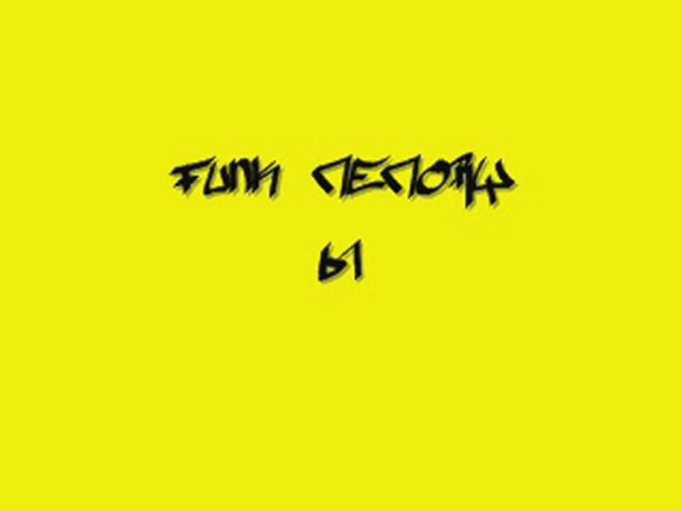 Funk Memory 61