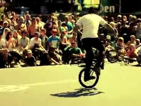 IS MATTHIAS DANDOIS the BEST FLATLAND RIDER EVER ! ?