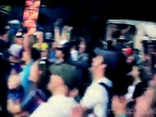 FLAIR TO NOSEPICK - ALEX COLEBORN @ MASTERS