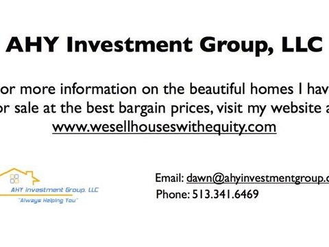 Bargain properties in Mariemont Ohio