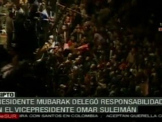 Inmensa frustración en Plaza de la Liberación