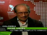 José Uriel: Sin proceso de paz, el campesino colombiano no tiene esperanzas de desarrollo