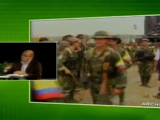 Jairo Estrada: Desarrollo del agro colombiano, depende de salida negociada al actual conflicto