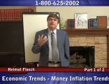Economic Trends & Dollar Inflation 2011 by Helmut Flasch -