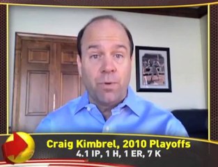 Jim Duquette: Clear Favorites