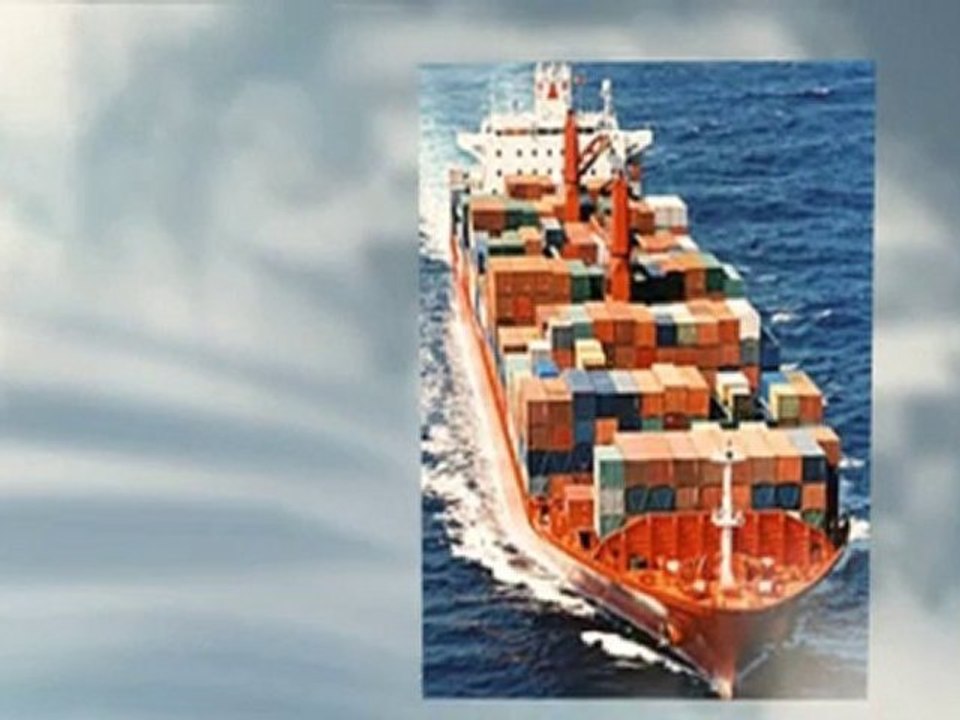 International Movers Dublin, Moving from Ireland, Movers