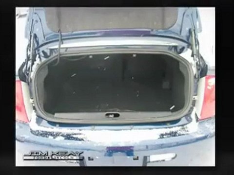 Used Car 2008 Pontiac G5 at Jim Keay Ford Ottawa