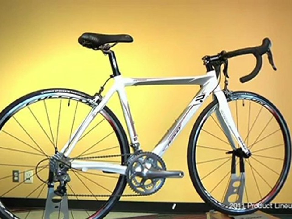 ridley orion 2011