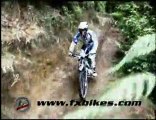 Moto MTB Cross - Nice Bike