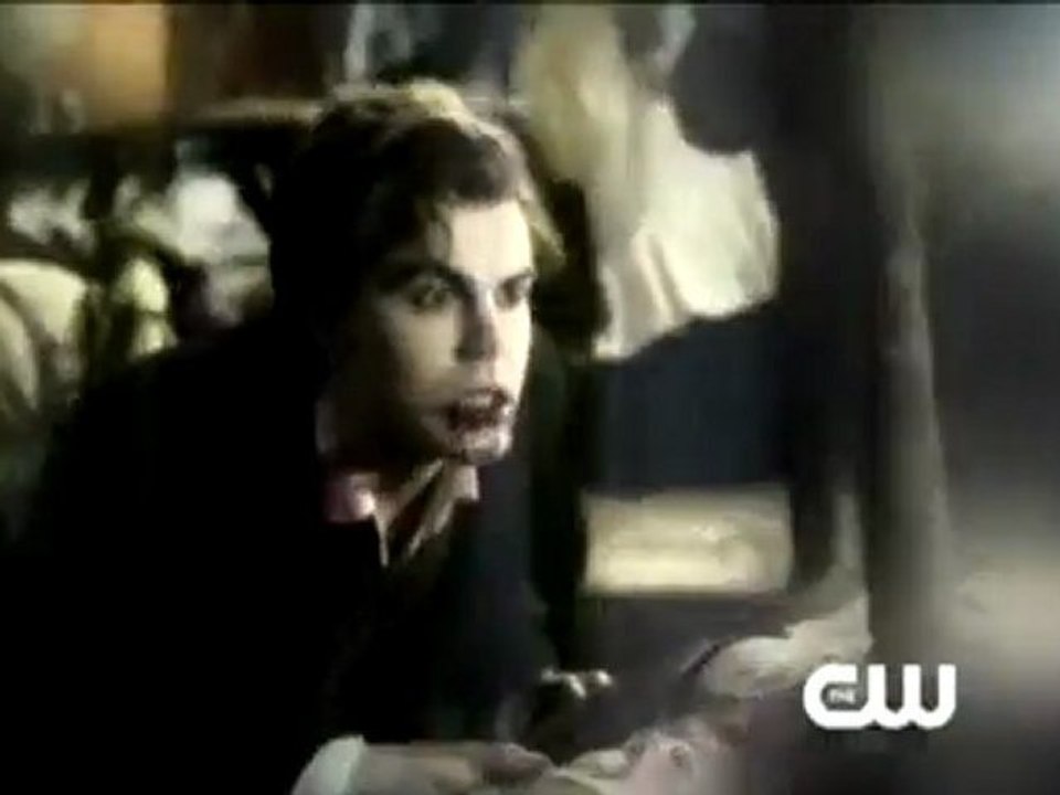 The Vampire Diaries - 2.15 Trailer #02 [Spanish Subs]
