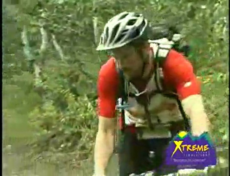 Four Winds Adventure Race