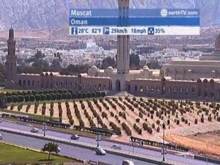 Budapest - Hungary, Antalya - Turkey, Ascona - Ticino - Switzerland, Dusseldorf - Germany, Muscat - Oman, Washington - USA, Saint-Malo - France