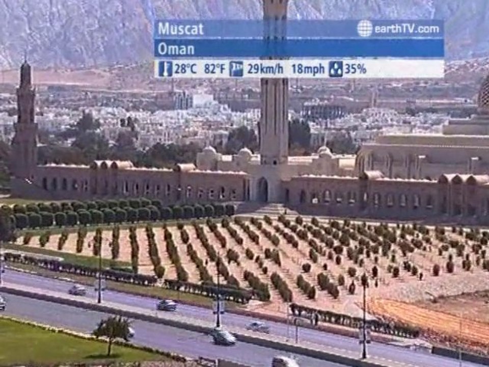 Budapest - Hungary, Antalya - Turkey, Ascona - Ticino - Switzerland, Dusseldorf - Germany, Muscat - Oman, Washington - USA, Saint-Malo - France