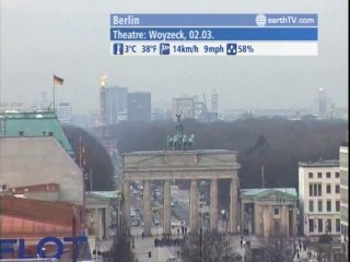 Hong Kong SAR - China, Avignon - France, Honolulu - USA, Berlin - Germany, Lugano - Ticino - Switzerland, Dresden - Germany, Palma de Mallorca - Spain