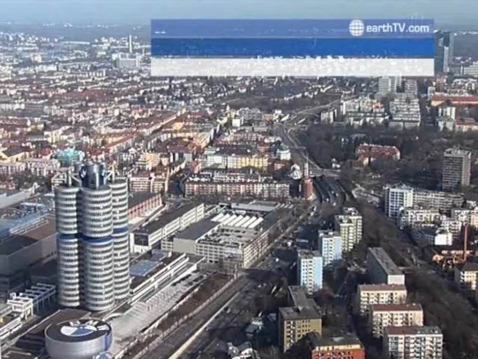 Palma de Mallorca - Spain, Paris - France, Auckland - New Zealand, Budapest - Hungary, Cannes - France, Munich - Germany, Warsaw - Poland