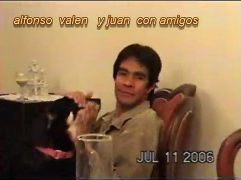 valen, luna y recuerdos