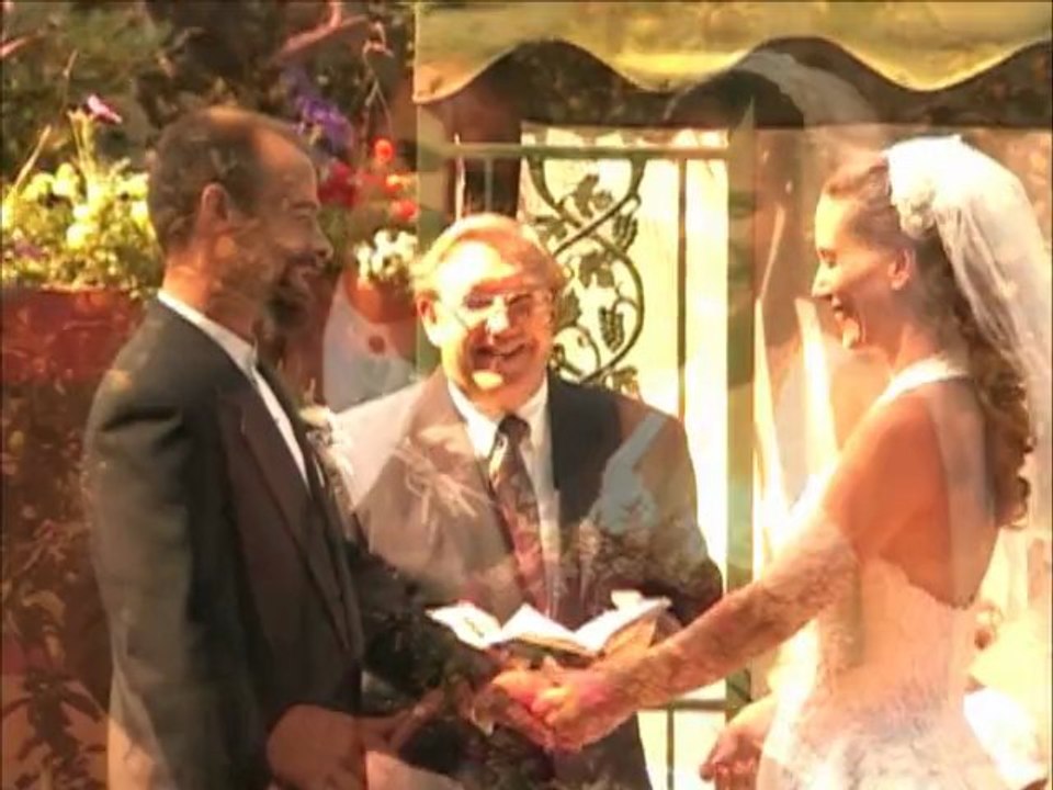 Sample Wedding Video
