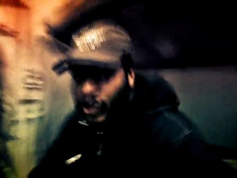 BARBES CLAN - CLIP FREESTYLE NOICHI
