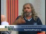 Mehmet Alperen, Alhlak Nedir. Milletimize Tarih Yanlış Anlat