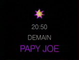 Bande Annonce Du Film Papy Joe Décembre 1997 M6
