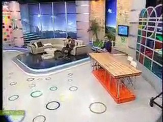 Uğur Işılak Sabah kahvesinde 3 parça