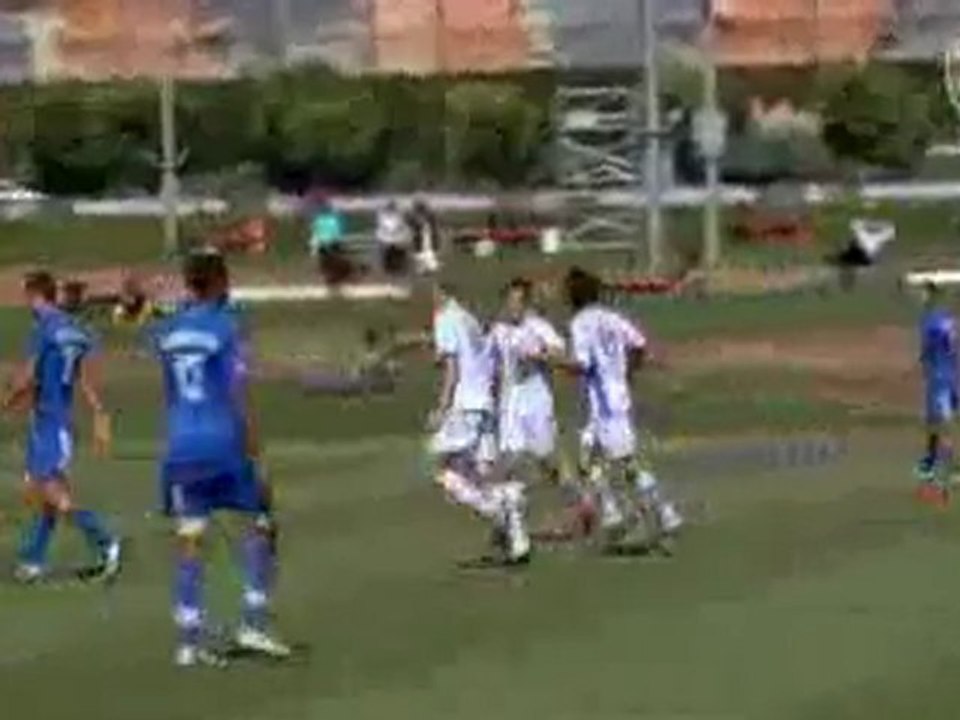 US Soccer Highlights - Sockers FC vs. Internationals U-15/16