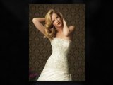 Allure Bridals 8765 Wedding Dress & Bridal Gown