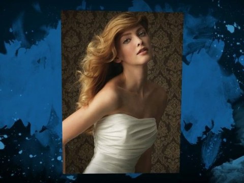 Allure Bridals 8768 Wedding Dress & Bridal Gown