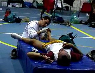 Ultra Trail Mont-Blanc