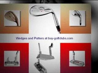 buy-golfclubs.com - Golf Clubs for Less
