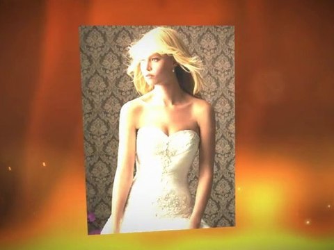 Allure Bridals 8769 Wedding Dress & Bridal Gown