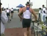 Armed Forces Triathlon Championships 2002