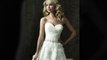 Allure Bridals 8803 Wedding Dress & Bridal Gown