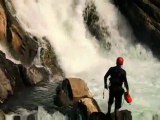 Brad Ludden Kayaking- Dong Khong, Laos - Nike ACG Sweetspot #15