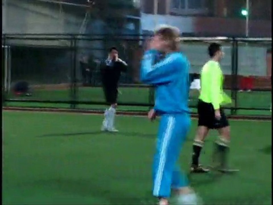 SEVEN BATS - ÖRNEKSPOR
