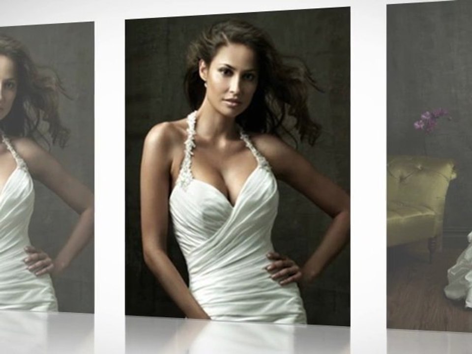 Allure Bridals 8821 Wedding Dress & Bridal Gown