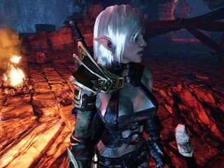 Hunted: The Demon's Forge | (Relaunch Trailer)