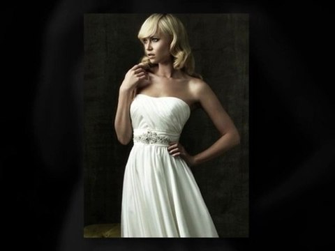 Allure Bridals 8823 Wedding Dress & Bridal Gown