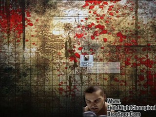 Fight Night Champion Full Game Leaked - Get It Now!!