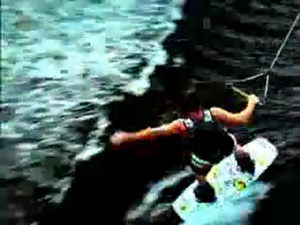 Truth wakeboard