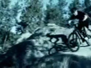 2010 Specialized Stumpjumper FSR Travel Adjust Technology Video