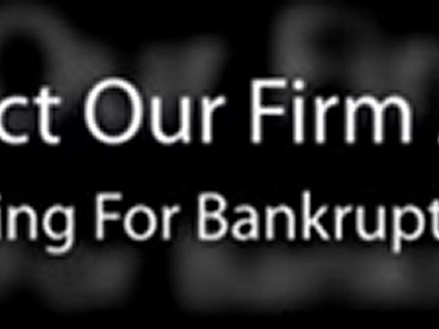 Hickory Hills Bankruptcy Attorney - (708) 598-5999